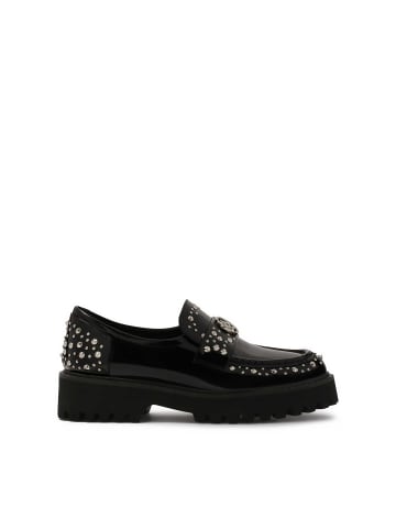 Kazar Espadrilles in Schwarz