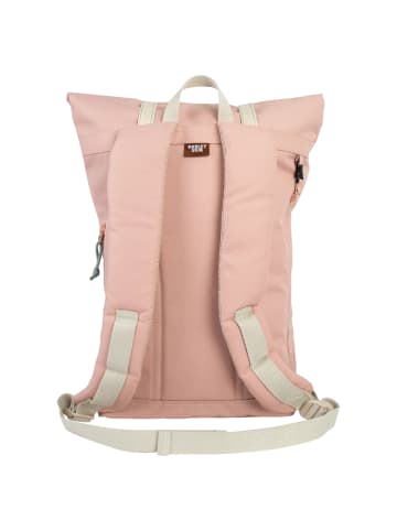 Doughnut Christopher Small Dreamwalker - Rucksack 13" in pink