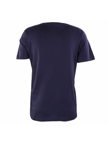 Nike Shirt in Blau