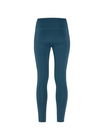 FJÄLLRÄVEN Wandertights Abisko in Indigo