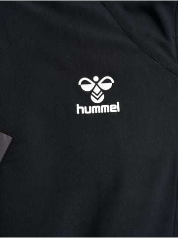 Hummel Hummel Jacket Hmltravel Multisport Herren Atmungsaktiv in BLACK