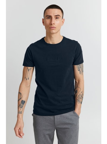 11 Project T-Shirt PRBertram in Blau