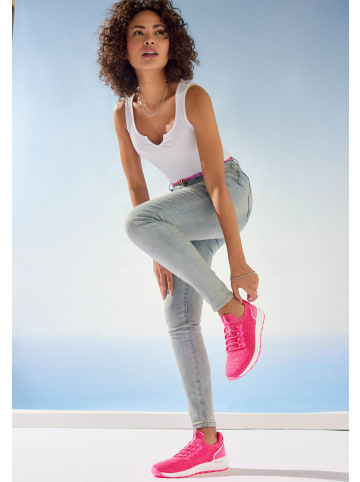 Vivance by Lascana Sneaker in pink