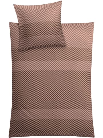 Kleine Wolke Bettwäsche Satin Cosy in brasil
