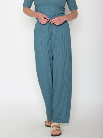 GreenBomb Mood Basic in Altes Blau