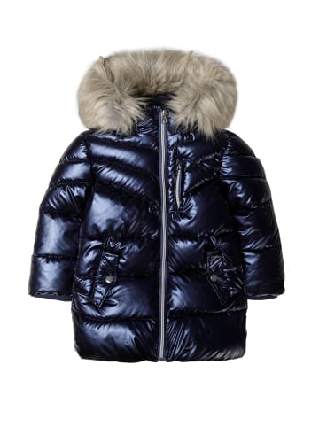 Minoti Winterjacke boston 1 in dunkelblau