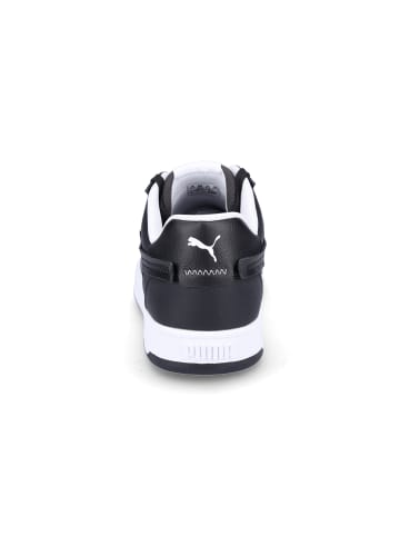 Puma Sneaker in weiß schwarz