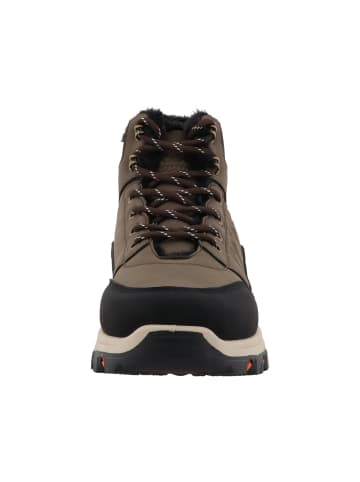 Kappa Kappa Turnschuhe in mokka