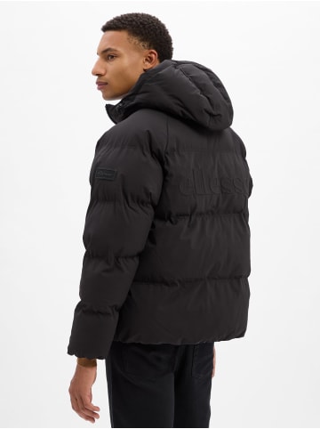 ellesse Jacke Raffaele in schwarz