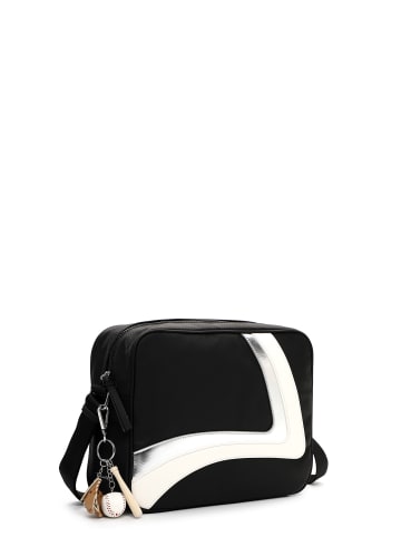 Tamaris Umhängetasche TAS Gesina in black