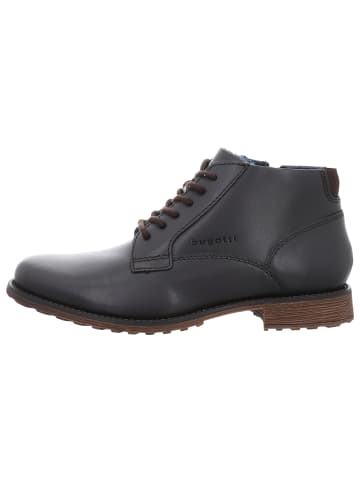 Bugatti Stiefelette in braun