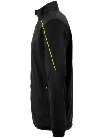 uhlsport  Trainingsjacke "Stream 22 Classic Jacke" in Schwarz