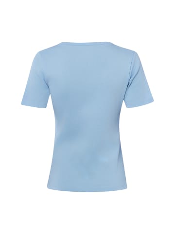 brookshire T-Shirt in hellblau - 0019