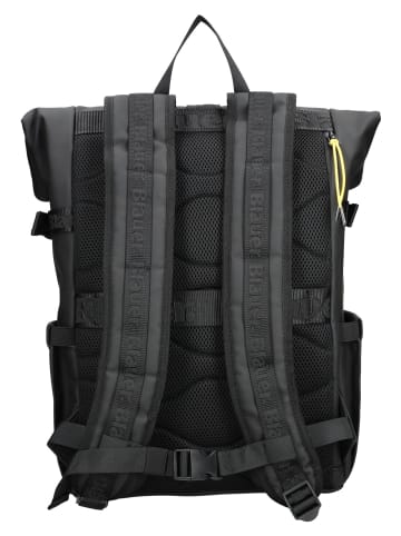 BLAUER USA Taschen in Schwarz