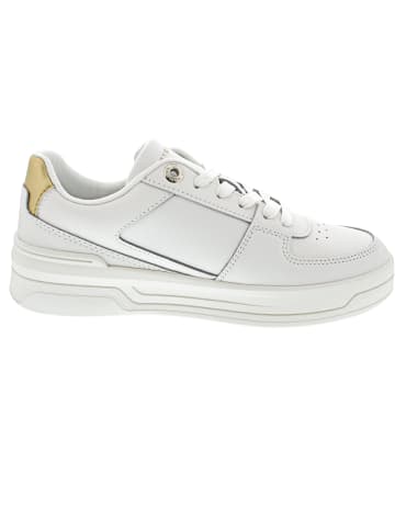 Tommy Hilfiger Essential Basket Sneaker Sneaker Beige