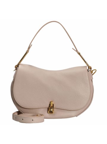 COCCINELLE Magie Soft - Schultertasche 31 cm (rosette) in rosette