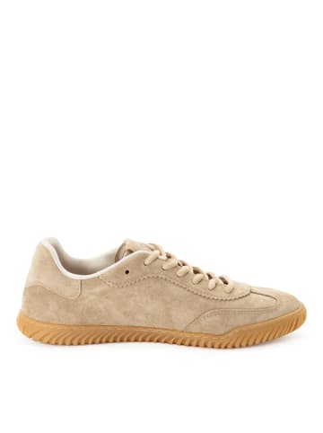 Tamaris Sneaker Low in Beige