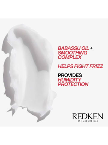 Redken Redken Frizz Dismiss Conditioner – 300 ml