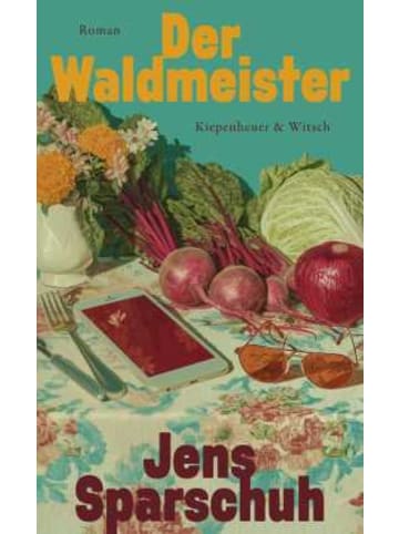 Kiepenheuer & Witsch Buch - Der Waldmeister