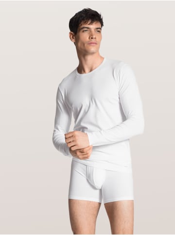 Calida Shirt in weiss