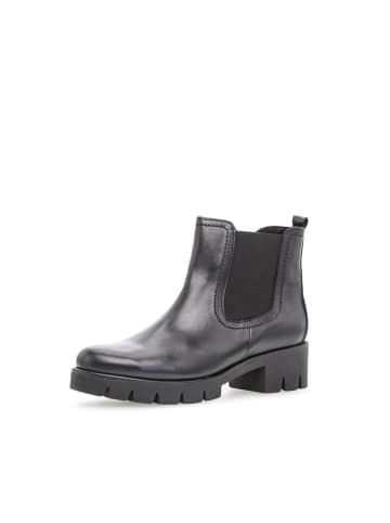 Gabor Chelsea Boot in schwarz