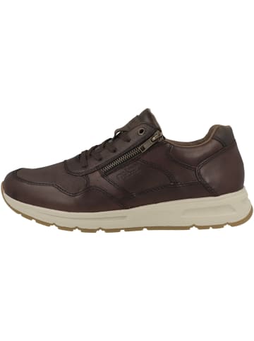 rieker Sneaker low B0701 R in braun