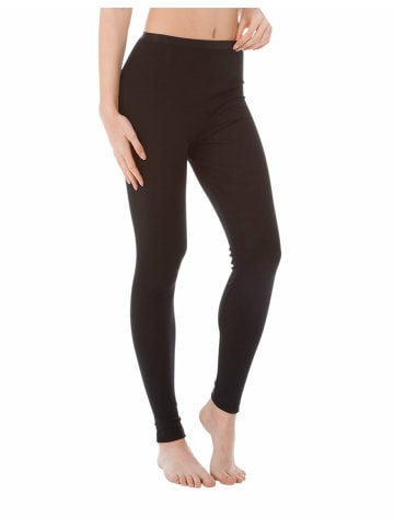Calida Jogginghose für Damen in schwarz
