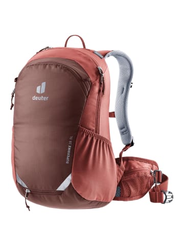 Deuter Superbike 16 SL - Women's Fahrradrucksack 46 cm in raisin-caspia