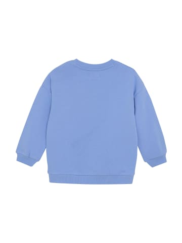 Noppies Sweater Piggot in Cornflower