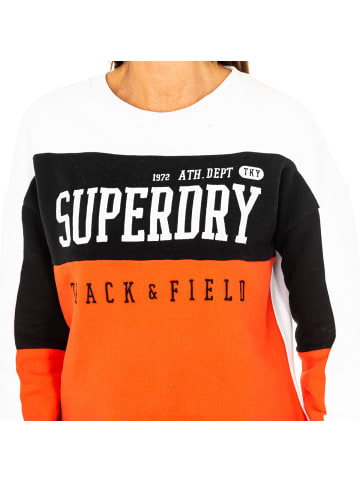 Superdry Hoodie in Multicolored