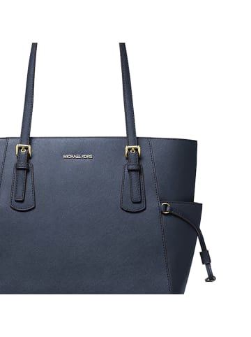 Michael Kors Umhängetasche in Blue