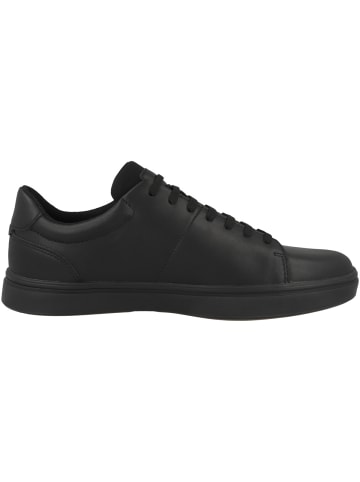Geox Sneaker low U Baltmoore A in schwarz