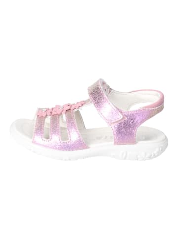 Ricosta Sandalen in Rosa