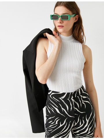 KOTON Tanktop in Ekru