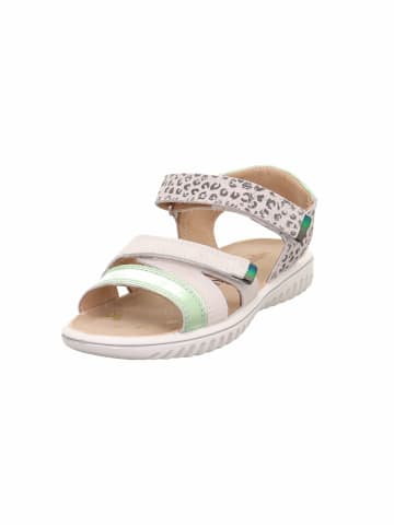 superfit Sandalen für Mädchen in beige
