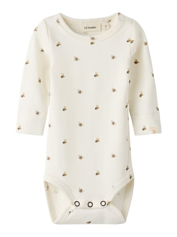 name it Strampler in Coconut Milk