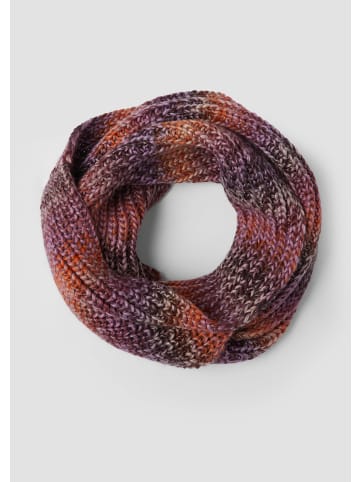 s.Oliver Snood in 49X2_lila