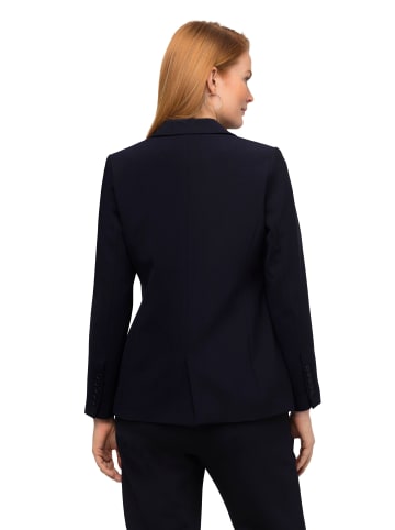 Ulla Popken Blazer in marine