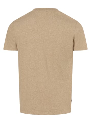 Superdry T-Shirt in sand