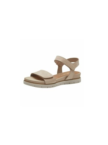 Tamaris Komfort Sandalen für Damen in beige