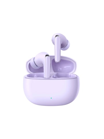 COFI 1453 TWS Joyroom Funpods Series JR-FB3 Bluetooth 5.3 kabellose in Lila