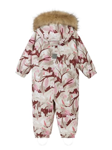 Reima Reimatec Schneeanzug " Lappi " in Birch Beige