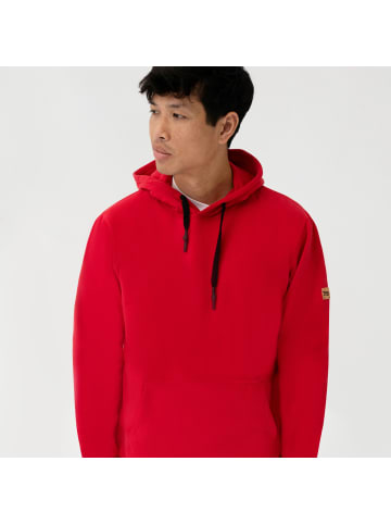 TAO Freizeitlongsleeve Coolio in rot