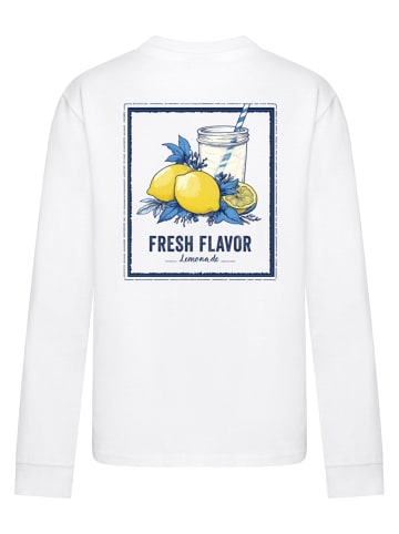 Merchcode Merchcode Longsleeves in white