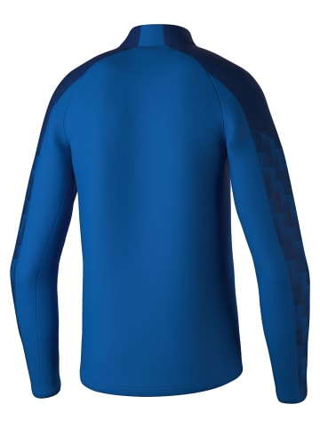 erima Unisex Erwachsene Trainingstop in new royal/new navy