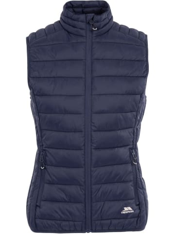 Trespass Weste in Blau