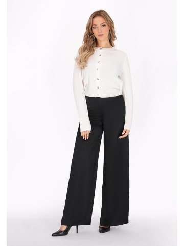 faina Women Cardigan in offwhite