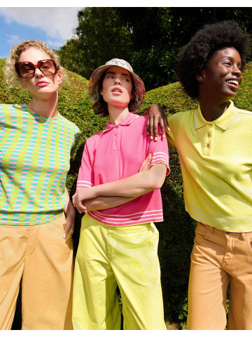 Oilily Torrie T-Shirt in Gelb