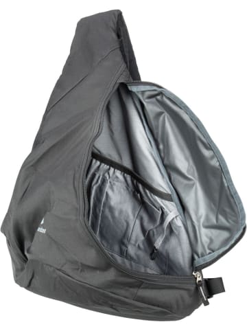 Deuter Sling Bag Tommy L in Black