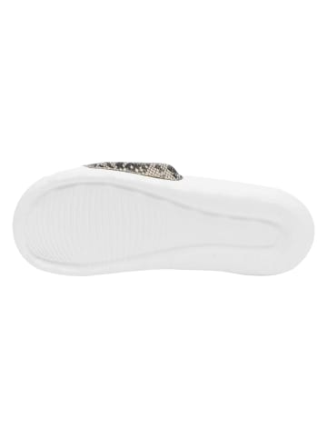 Nike Nike Sandalen in desert sand/black/summit white